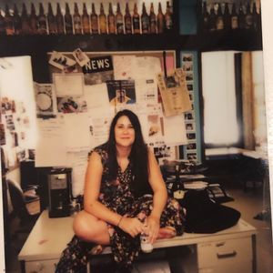 Meet your Posher, Nikki